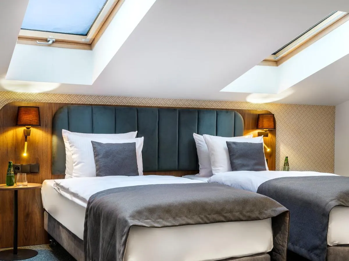 Apart Otel Old Market Residence Krakow