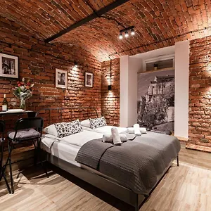 Dietla 99 - Ideal Location - In The Heart Of Apartahotel